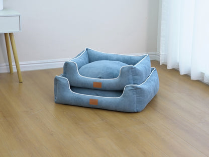 Catry Pet Cushions With Soft Fabric-60*50*16cm-HY005154060-178