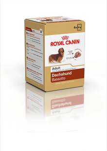 Royal Canin WET FOOD - BHN Dachshund (pouches)