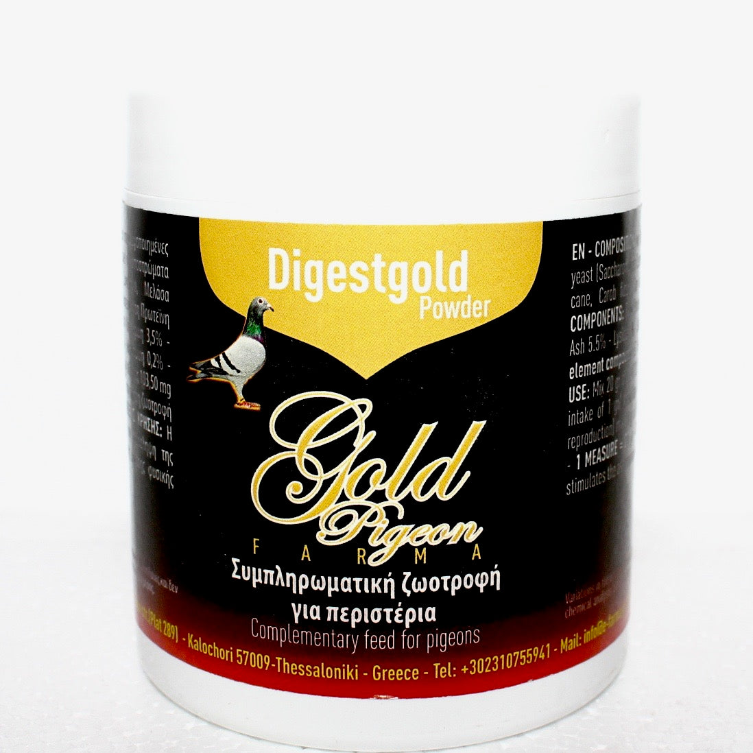DigestGoid 200g