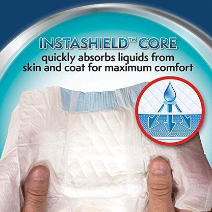 Disposable Diapers