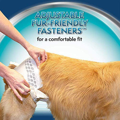 Disposable Diapers