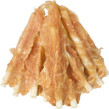 Dog Fest Chicken Fillet On Chewy Stick For Adult Dogs - 90g (3.17oz)[Weight - 90g]