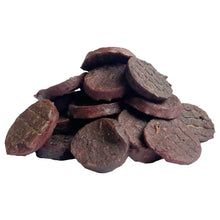 Dog Fest Lamb Medallions For Mini-Dogs - 55g (1.94oz)[Weight - 55g]
