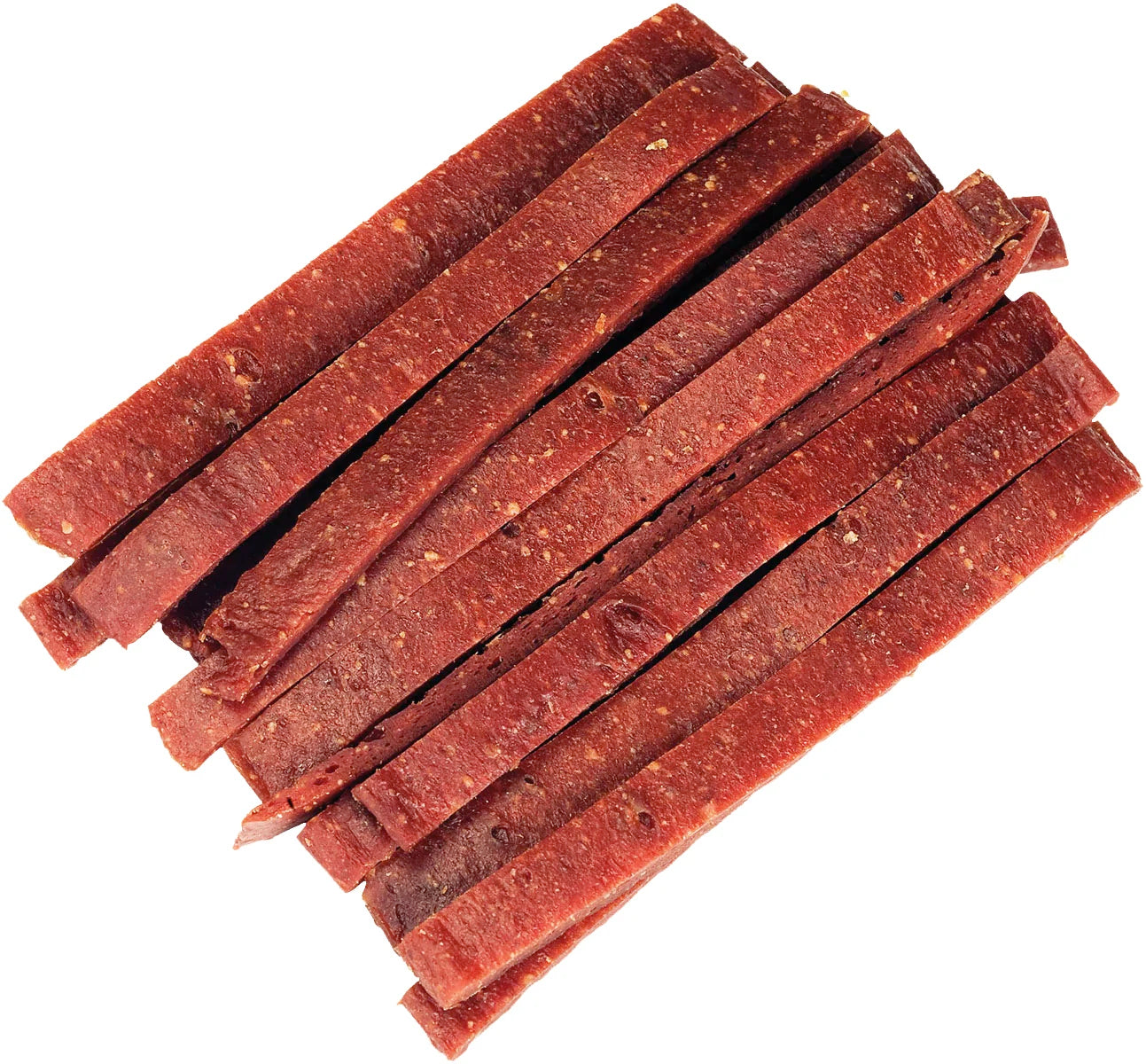 Dog Fest Slices With Venison For Adult Dogs [Weight - 90g]