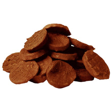 Dog Fest Turkey Medallions For Small Breeds[Weight - 55g]