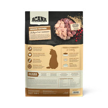 Acana Homestead Harvest Chicken with Turkey Dry Cat Food - 340G