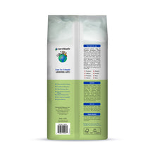 earthbath® Grooming Wipes, Green Tea &amp; Awapuhi, 100 ct