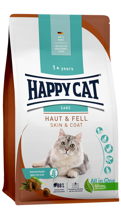 Sensitive Skin and coat 1.3 kg