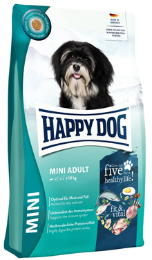 Happy Dog Fit & Vital Mini Adult 0.8 KG