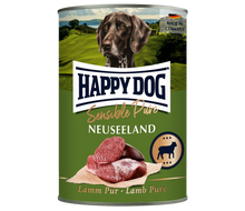 Happy Dog Pure Lamb 400 G
