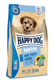 Happy Dog NaturCroq Mini Puppy 4 KG