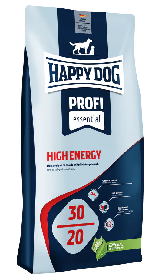 Happy Dog Profi-Line High Energy 20kg