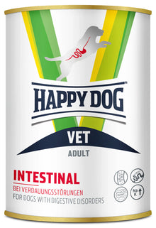 Happy Dog Vet Diet Intestinal 0.4kg