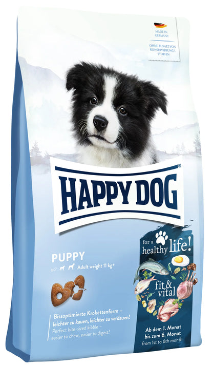 Happy Dog Fit & Vital Puppy 1 KG