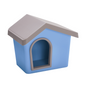 IMAC ZEUS 50 Dog Kennel/House 53x46x47.6cm