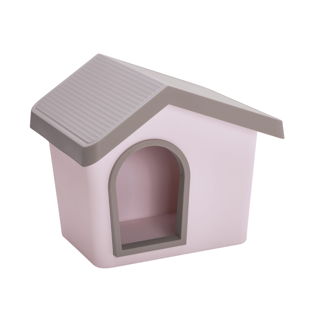IMAC ZEUS 50 Dog Kennel/House 53x46x47.6cm