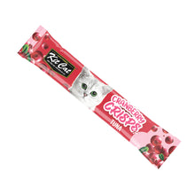 Kit Cat Cranberry Crisps Tuna 20g