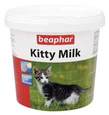 Kitty Milk  500g
