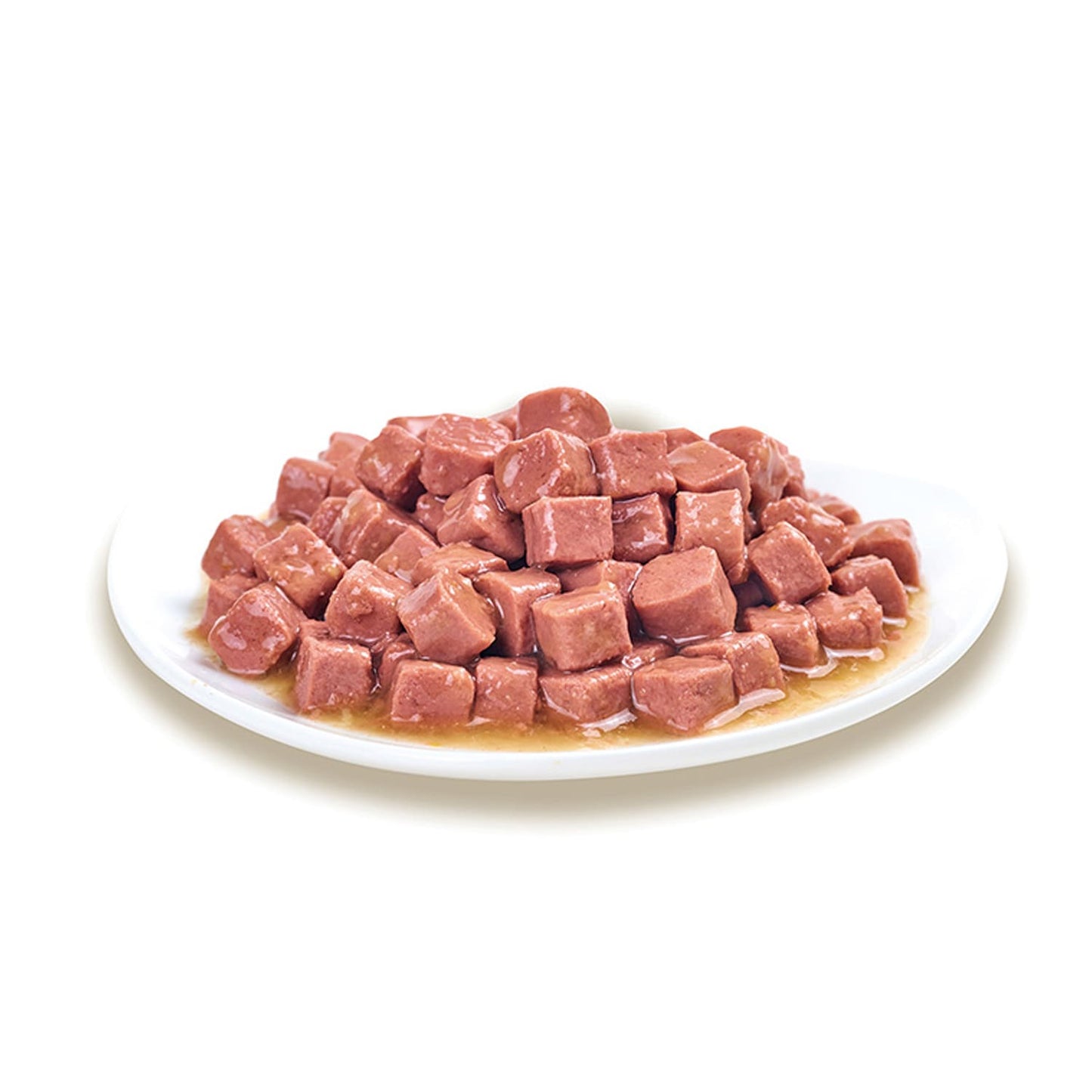 WANPY Holistic Formulation – Lamb Chunk 375gX6 Cans