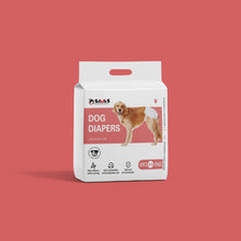 Saas Female Dog Diaper Nwf 1025-S