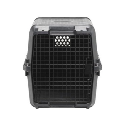 Moderna Gateway Durable Pet Kennel- IATA Approved [Size - XL]91.3 x 64.3 x 68.7 cm