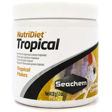 NutriDiet Tropical Flakes