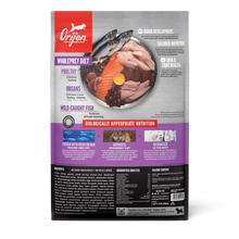 Orijen Large Breed Puppy Dry Food - 11.4KG