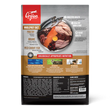 Orijen Original Adult Dry Cat Food - 340G