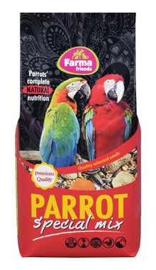 Parrot Special Mix 800 g