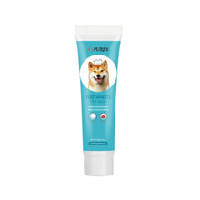 Purry Dog Toothpaste -Beef flavor 90g