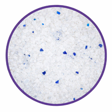 Pado Silica Crystal Cat Litter-Unscented