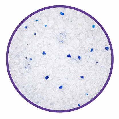 Pado Silica Crystal Cat Litter-Unscented