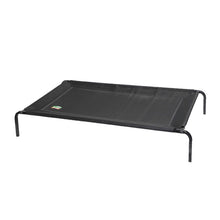 Go Pet Club Elevated Cooling Pet Cot Bed (39"L x 24"W x 6"H )