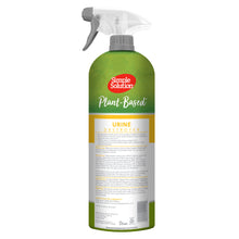 Simple Solution Plant-Based Urine Destroyer