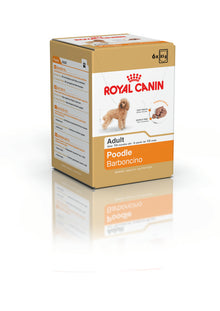 Royal Canin WET FOOD - BHN Poodle (pouches)