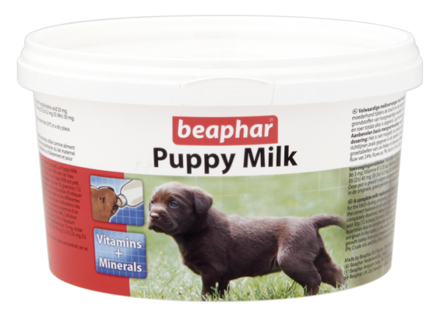 Puppy Milk 200g