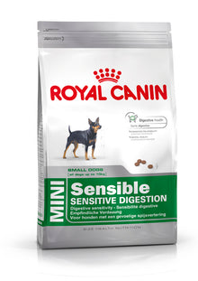 Royal Canin Size Health Nutrition Mini Sensible 2 KG