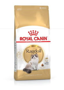 Royal Canin Feline Breed Nutrition Ragdoll Adult 2 kg