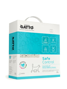 Safe Control Premium (pH control) 6 L
