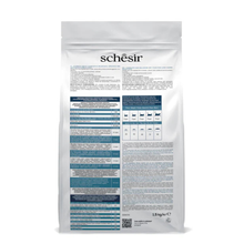 Schesir Cat Dry Food Hairball with Chicken[Weight - 1.5kg]