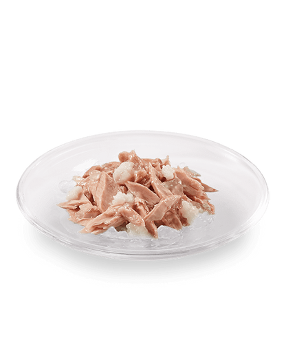 Schesir Cat Wet Food-Tuna With Mahi (Min Order 85g - 14pcs)[Weight - 85g]