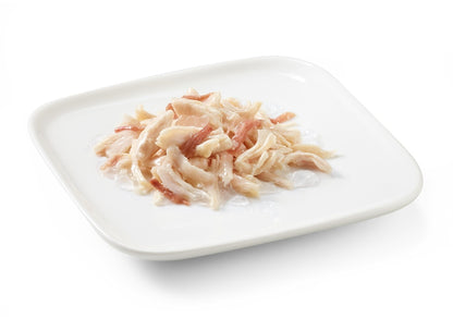 Schesir Dog Wet Food-Chicken Fillets With Beef[Weight - 150g]