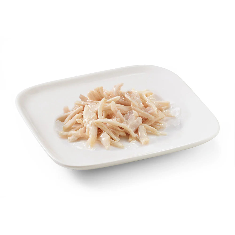 Schesir Dog Wet Food-Chicken Fillets[Weight - 150g]