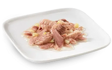 Schesir Dog Wet Food Can-Ocean Fish with Tuna- (Min Order 85g- 14pcs)[Weight - 85g]