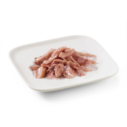 Schesir Dog Wet Food in Jelly Can-Tuna 150g [MOQ:10pcs]