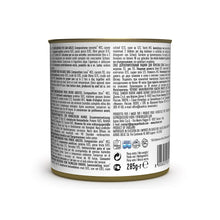 Schesir Dog Wet Food in Jelly Can-Tuna With Carrot 285g [MOQ:16pcs]