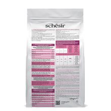 Schesir Dry food for kittens with a single protein source - Kitten Rich in Chicken - 1.5kg
