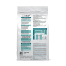 Schesir Medium Puppy with Chicken[Weight - 3kg]