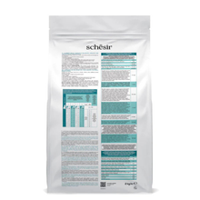 Schesir Small Puppy with Chicken[Weight - 2Kg]