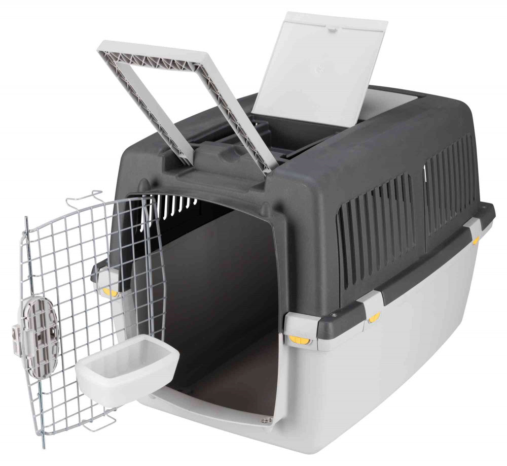 Beeztees Gulliver-Compliant with IATA Regulation Pet Carrier